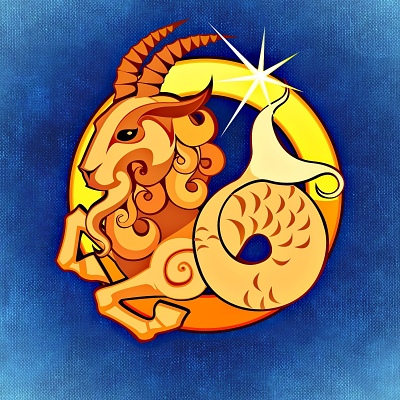 Capricorn Horoscope