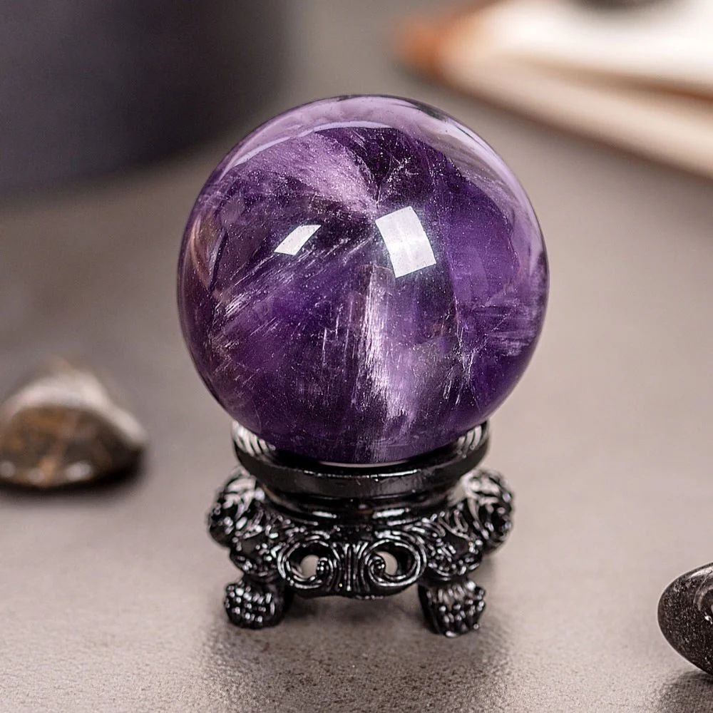 Crystal Ball
