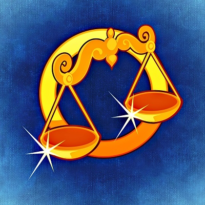Libra Horoscope