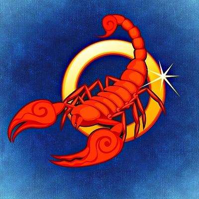 Scorpio Horoscope